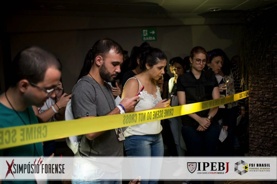 Curso P S Gradua O Em Ci Ncias Forenses Per Cia Criminal