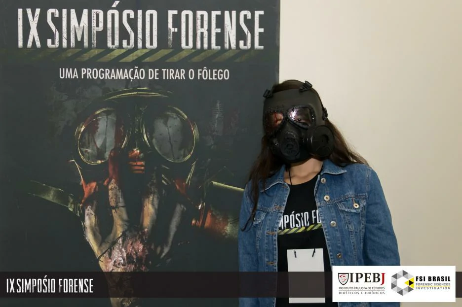 IX Simpósio Forense