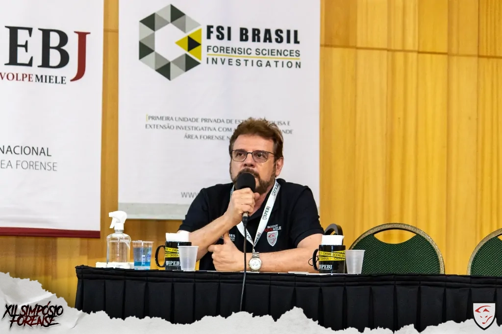 XII Simpósio Forense