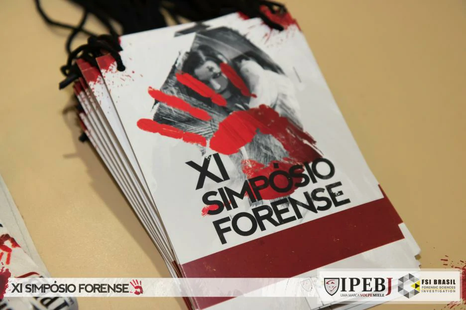 XI Simpósio Forense